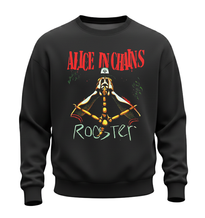 Alice In Chains