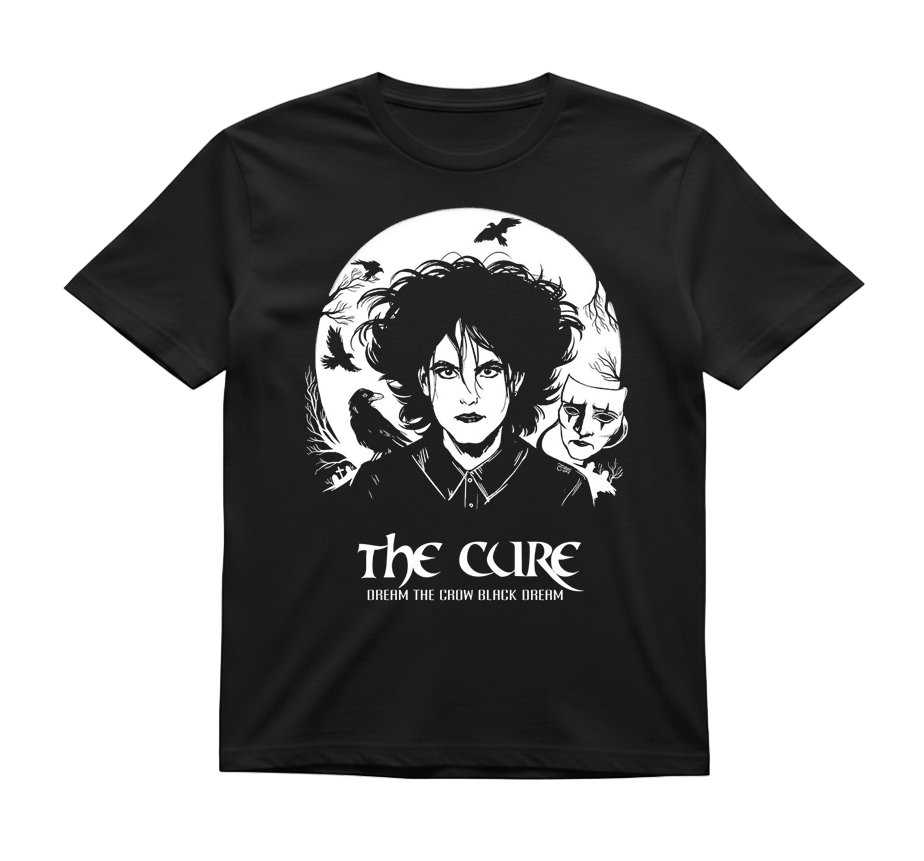The Cure