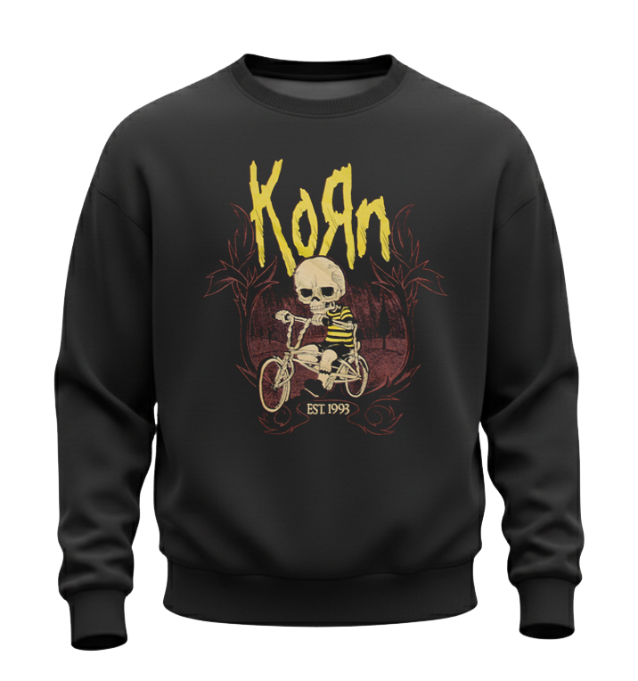 Korn