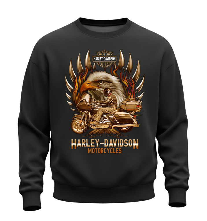 Harley Davidson