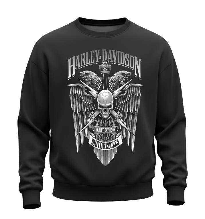 Harley Davidson