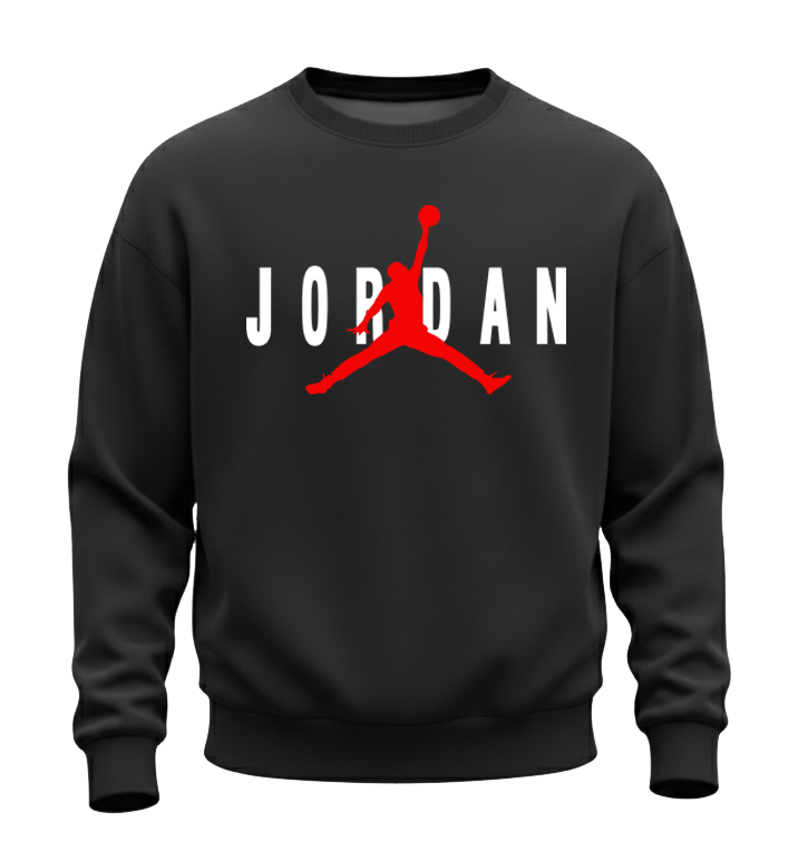 Jordan