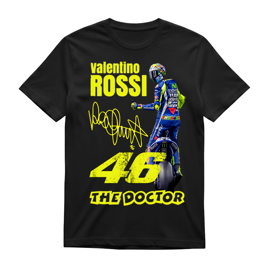 Valentino Rossi