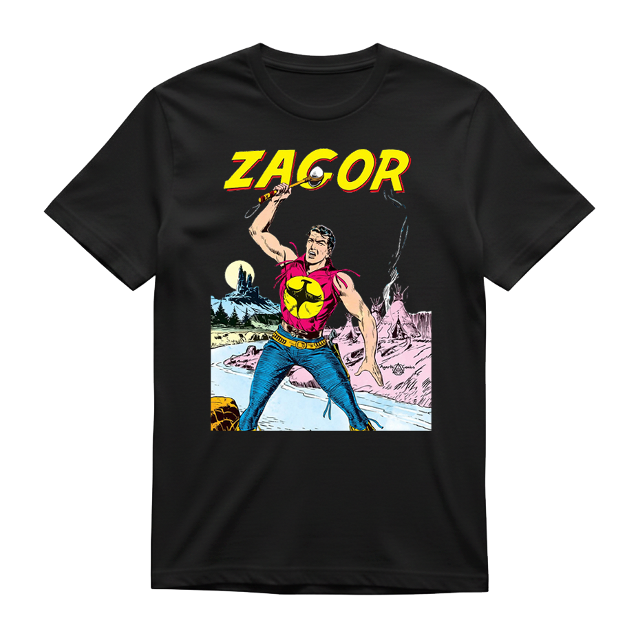 Zagor