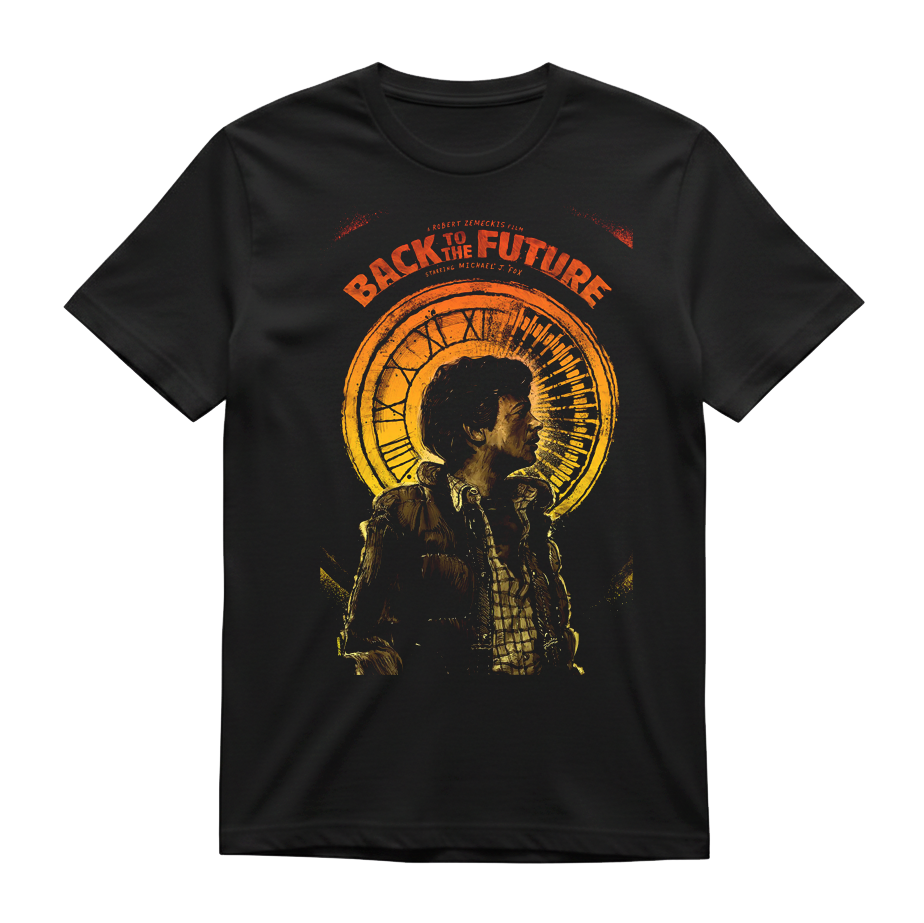 Povratak u budućnost