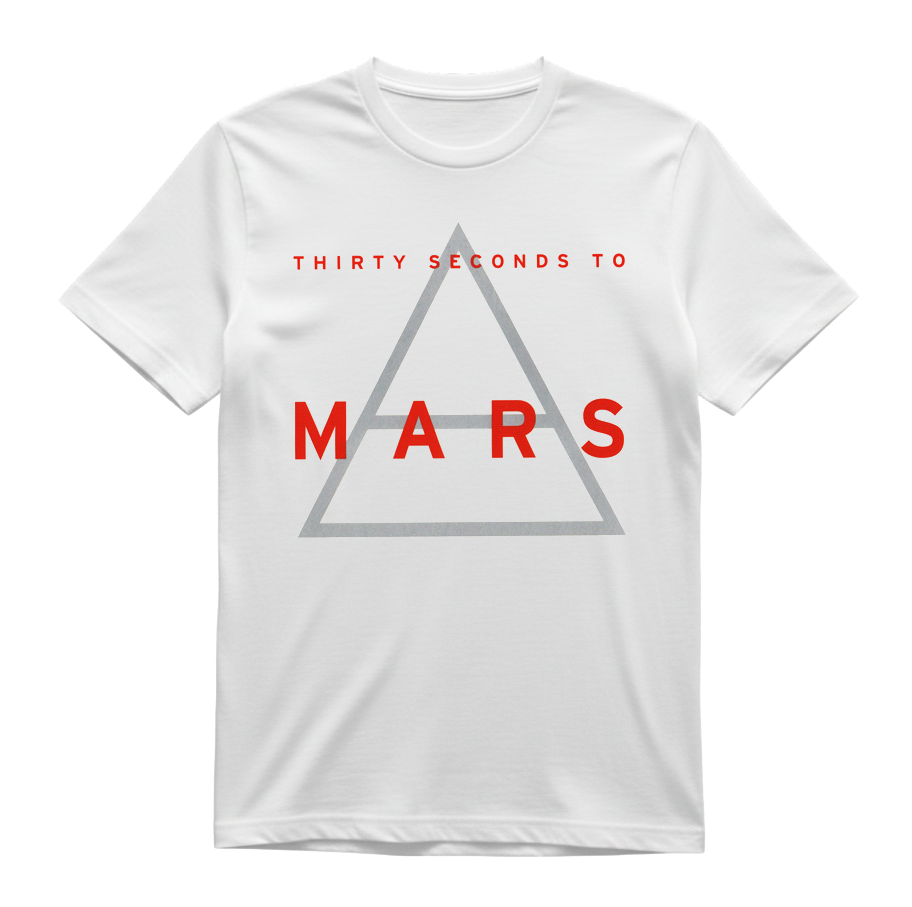30 Seconds to Mars