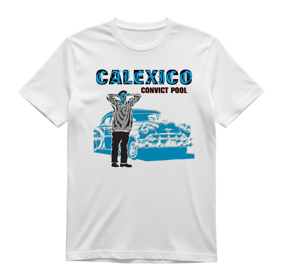 Calexico