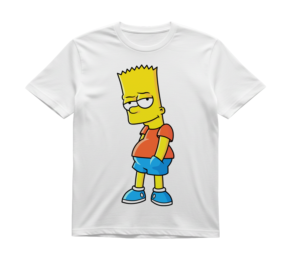 Bart Simpson