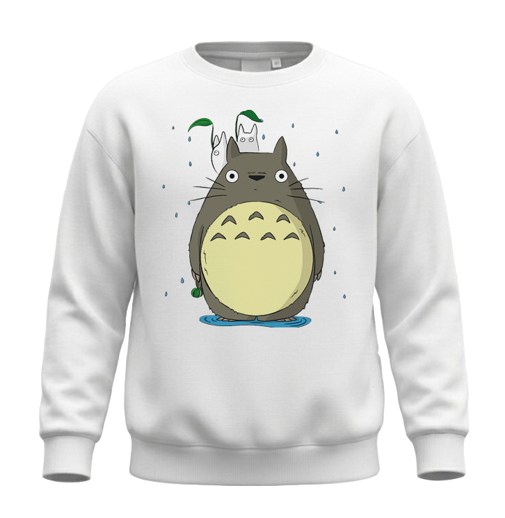 Totoro