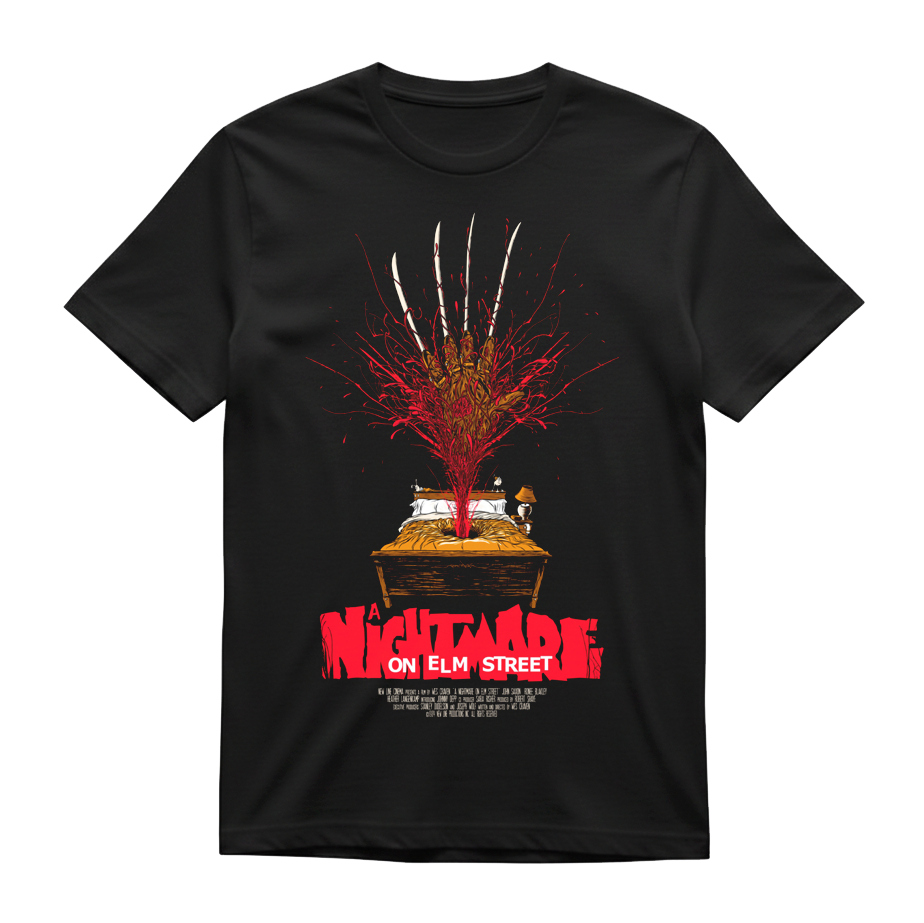 Strah u ulici Brestova