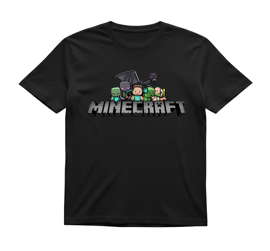 Minecraft
