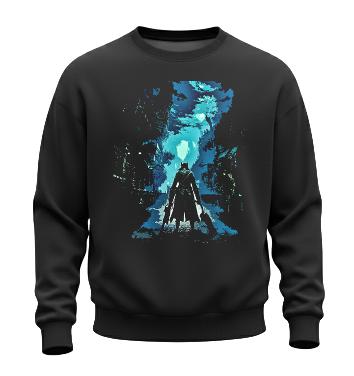 Bloodborne