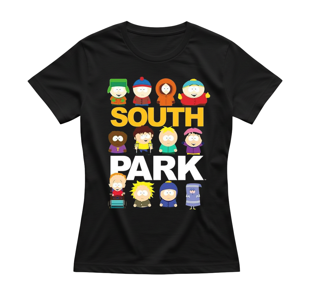 South Park