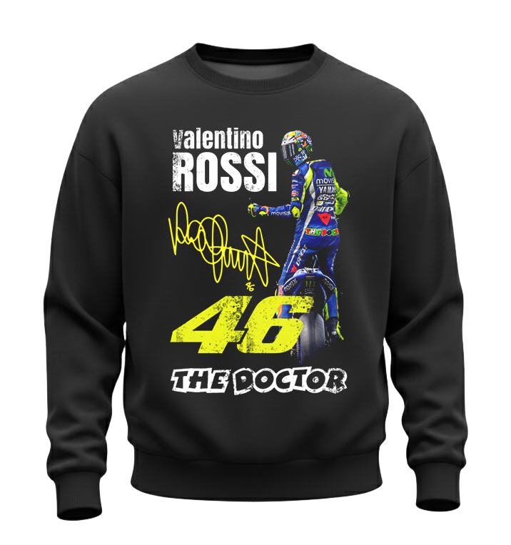 Valentino Rossi