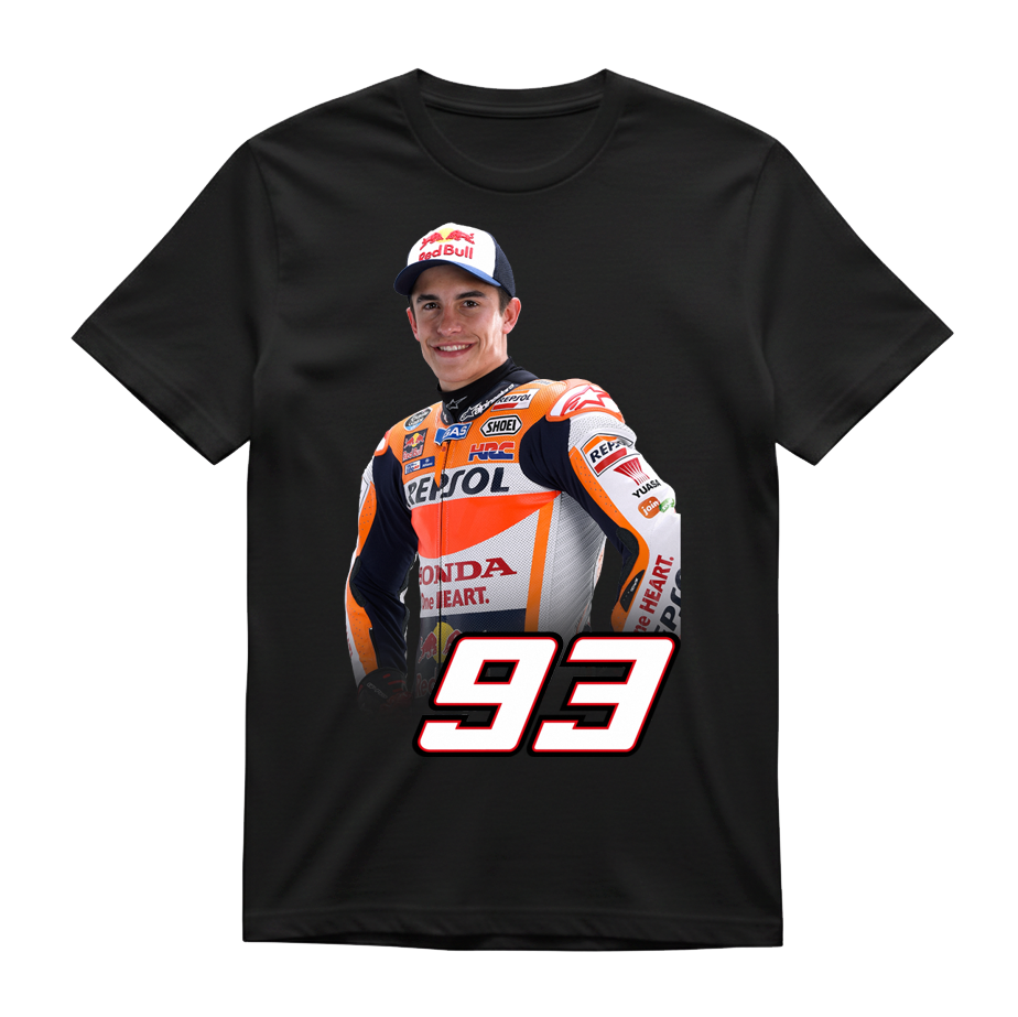 Marc Marquez