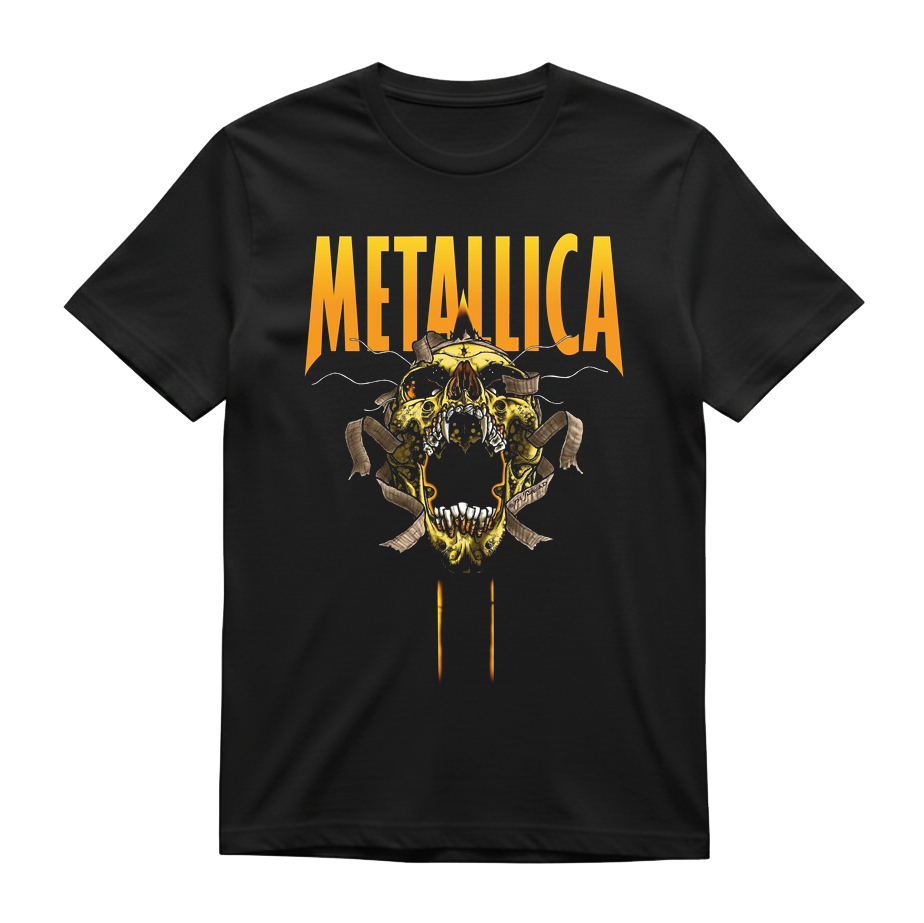 Metallica