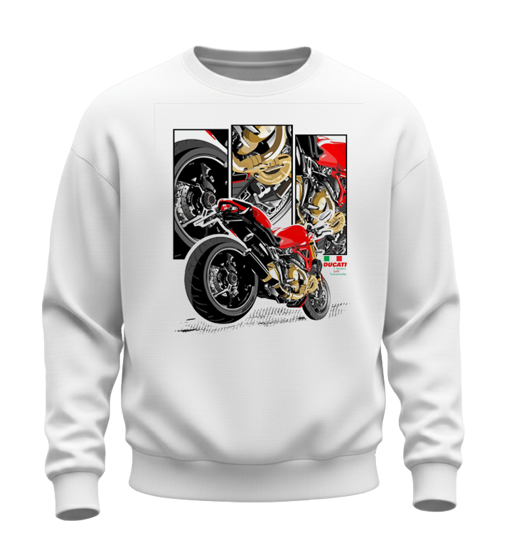 Ducati
